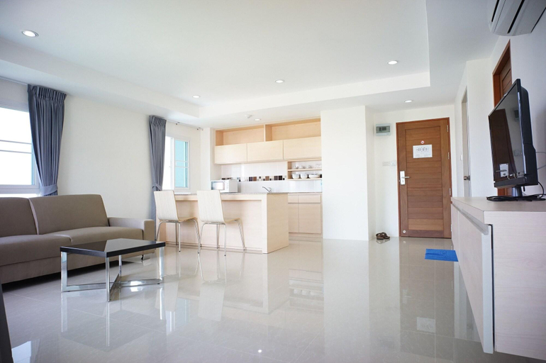 Public Area 3, The Precious, Hua Hin