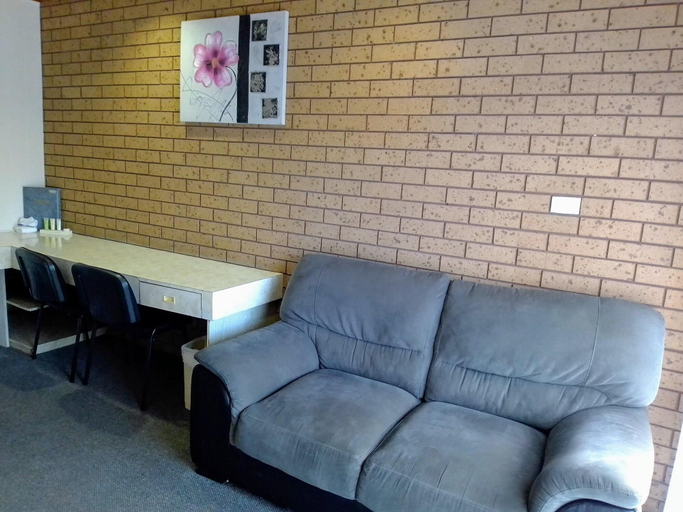 Public Area 3, Country Home Motor Inn, Shepparton