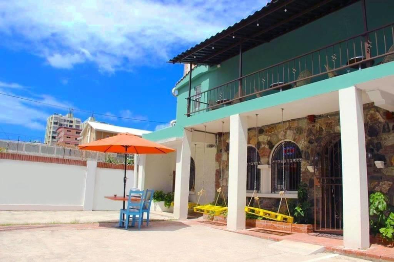 Exterior & Views 2, Hostal Casa 33, Panamá