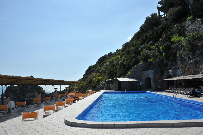 Sport & Beauty 2, Hotel Belvedere, Salerno
