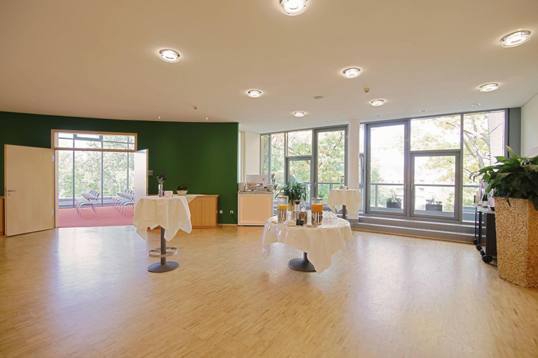 Public Area 3, Hotel Am Kloster, Unna