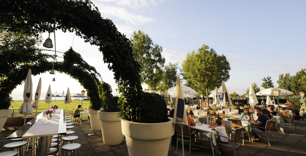 Food & Drinks 5, Seewirt & Attila, Neusiedl am See