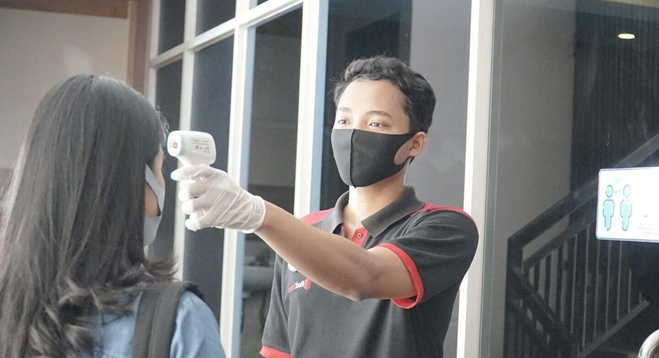 Others 5, Gran Surya Hotel Cikarang, Cikarang