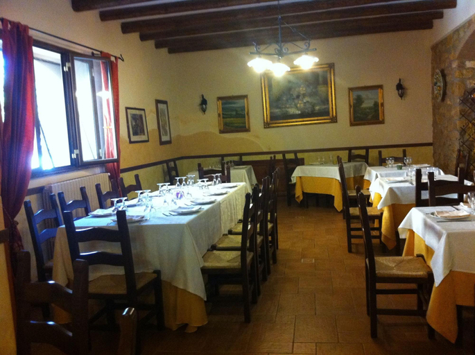 Food & Drinks 5, Azienda Turistica Rurale Il Drago, Enna