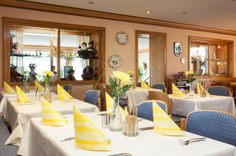 Food & Drinks 5, Hotel Klosterbräustuben, Ortenaukreis
