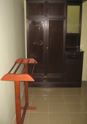 Public Area 2, D'Warung Motel, Langkawi