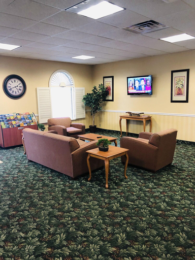 Public Area 3, A P T Suites Lakeland, Polk