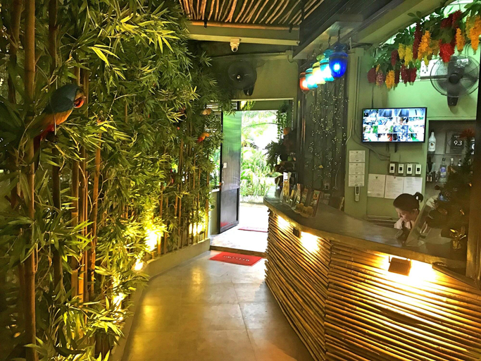 Public Area 2, Samui Beach Residence Hotel, Ko Samui