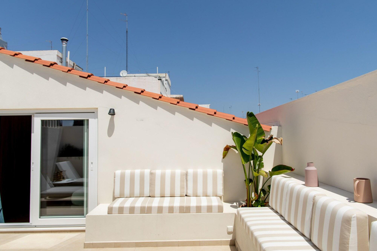 Exterior & Views 2, Room Mate Collection Helen Berger, Valencia