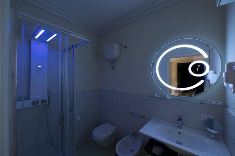 Bathroom 3, Fazio B&B, Agrigento