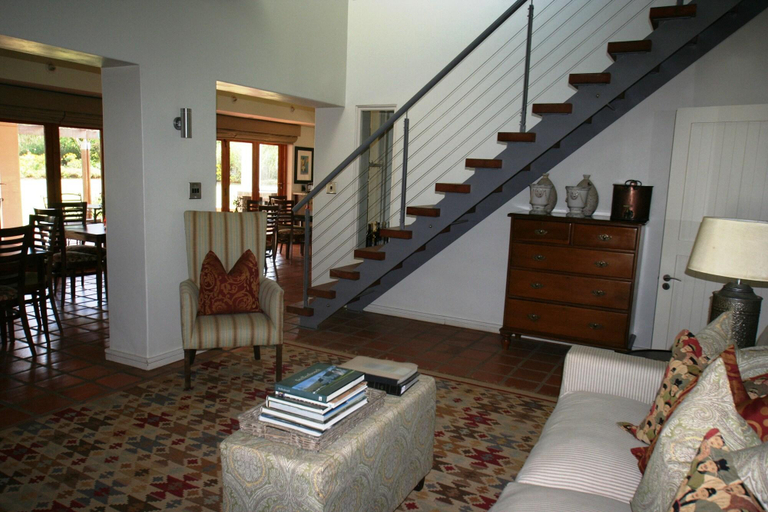 Public Area 4, Klein Welmoed Luxury Guest House, Cape Winelands