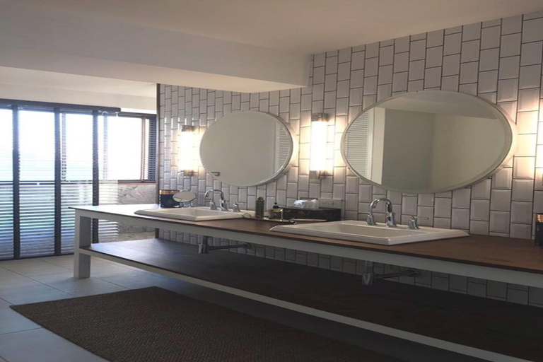 Bathroom 5, Yambay Hua Hin Beachfront