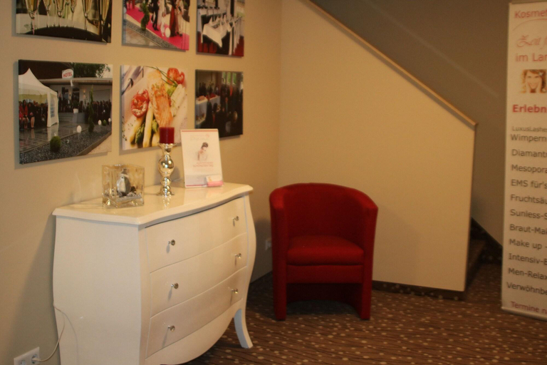 Public Area 3, Landhotel Zerlaut, Ravensburg