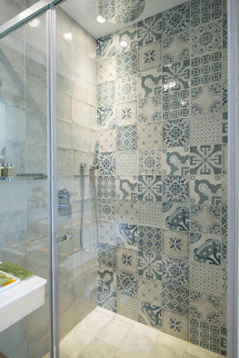 Bathroom 4, HOOOPE INN, Pingtung