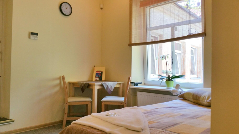 Bedroom 4, Litinterp, Vilniaus