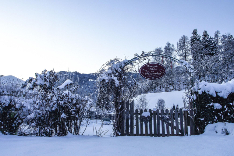 Exterior & Views 2, Ferner's Rosenhof, Murau