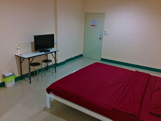 Bedroom 3, Sorworakit Hotel, Muang Chon Buri