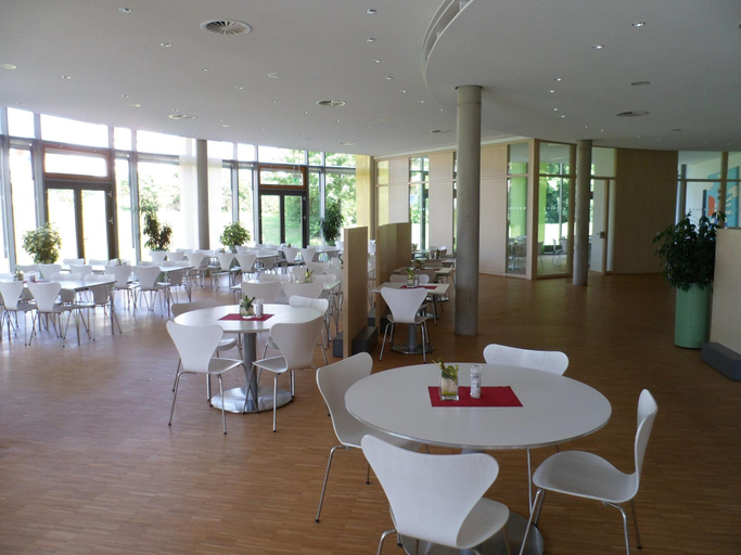 Food & Drinks 5, GenoHotel Baunatal, Kassel