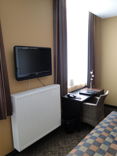Bedroom 2, Hotel Malon, Vlaams Brabant