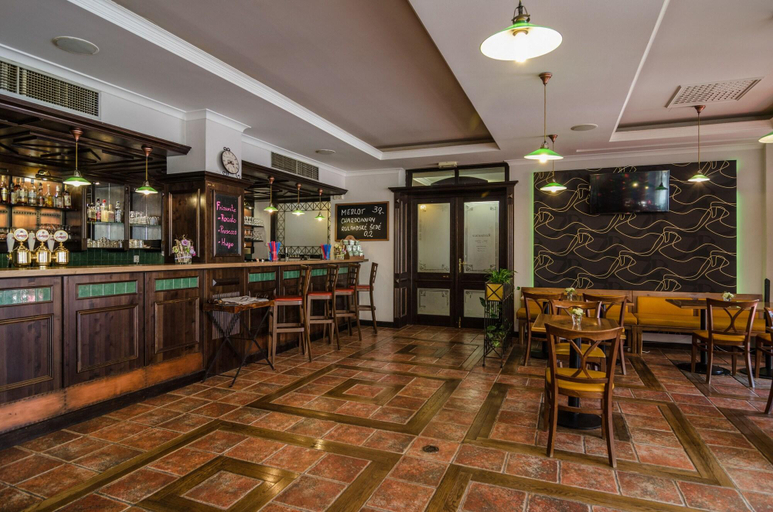 Public Area 3, Wellness Hotel Gendorf, Trutnov