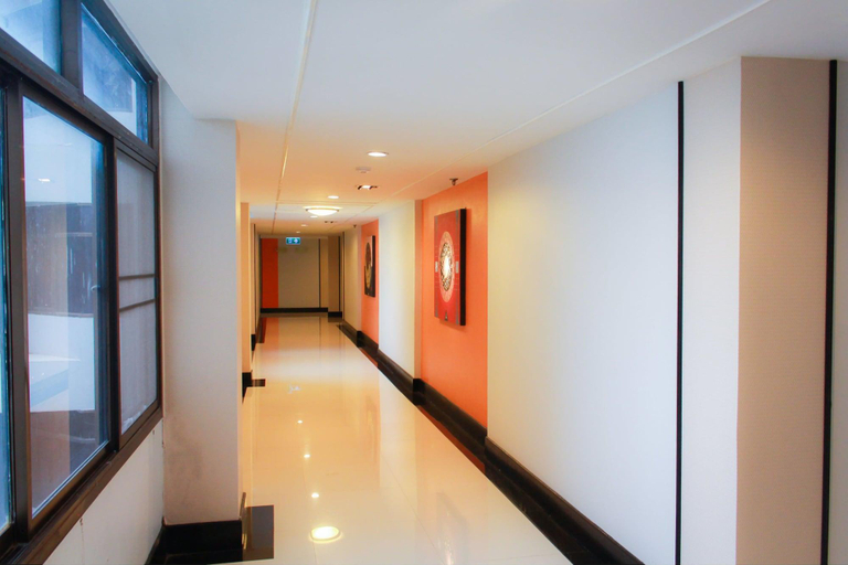 Public Area 2, Asawann Hotel, Muang Nong Khai