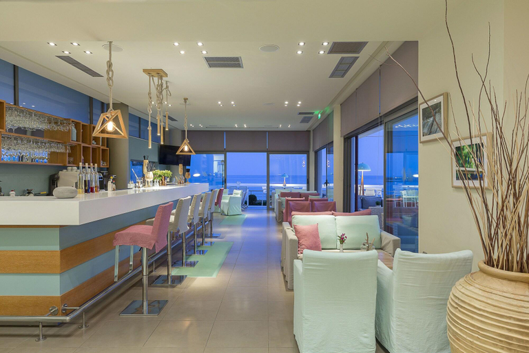 Public Area 2, Anastasia Hotel, Central Greece