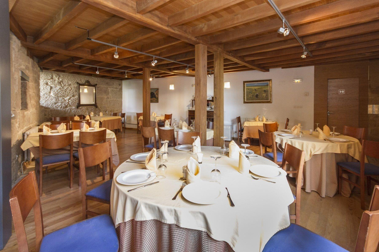 Food & Drinks 5, カーサ ルラル ヴィラボア, Ourense