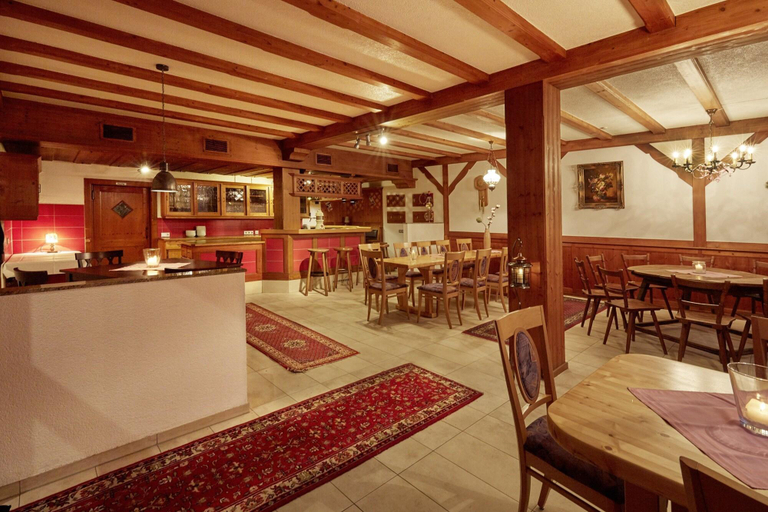 Public Area 2, Hotel Restaurant Lindenhof, Schwarzwald-Baar-Kreis