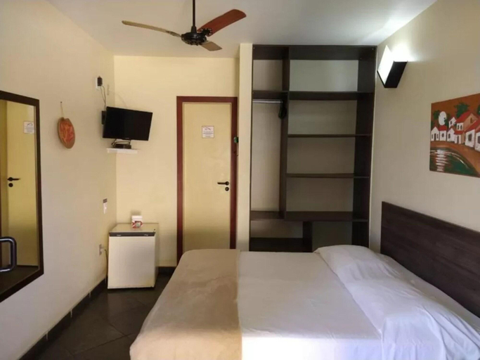 Bedroom 4, Pousada Gênesis, Arraial do Cabo