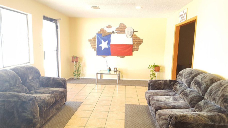 Public Area 2, Hotel Breckenridge, Stephens