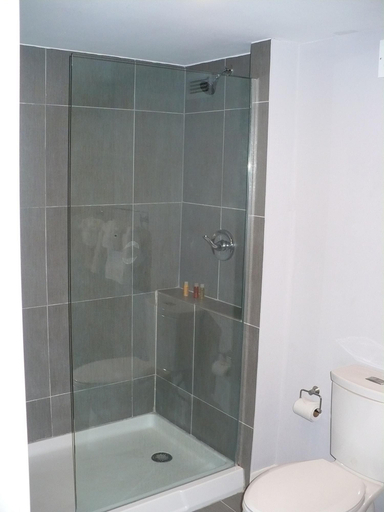 Bathroom 5, Casey Key Resorts - Mainland, Sarasota
