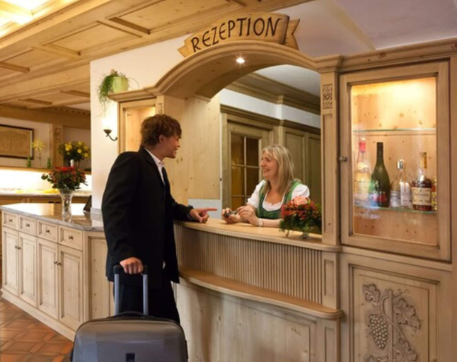Public Area 2, Hotel - Landgasthof Rebstock, Emmendingen