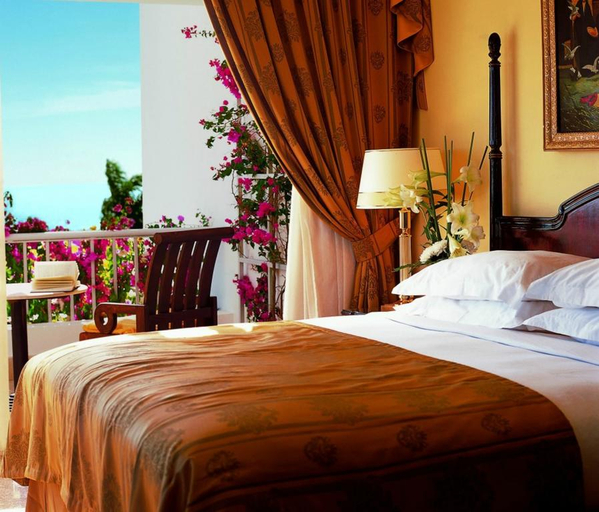 Bedroom, Royal Monte Carlo Sharm, Sharm el-Sheikh