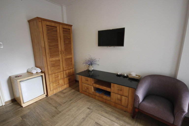 Bedroom 3, Binh Yen Hotel, Đà Lạt