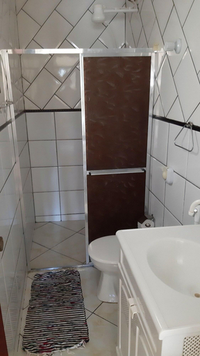 Bathroom 4, Melhores Suites, Arraial do Cabo
