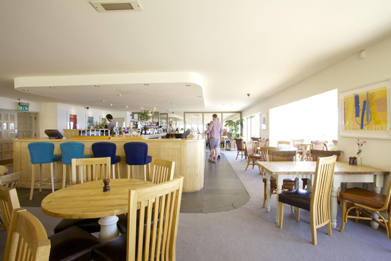 Food & Drinks 5, The Lewinnick Lodge, Cornwall