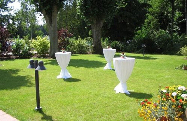 Exterior & Views 2, Waldhotel Riesebusch, Ostholstein