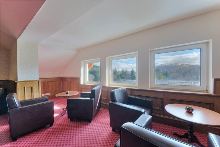 Public Area 2, Muthu Ben Doran Hotel, Stirling