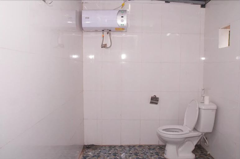 Bathroom 4, Tam Coc Central Homestay-Ninh Binh, Hoa Lư