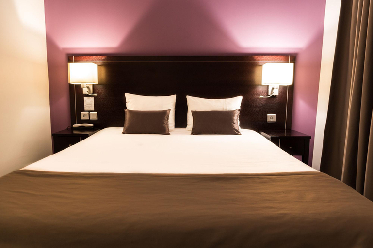 Hotel Foch, Moselle