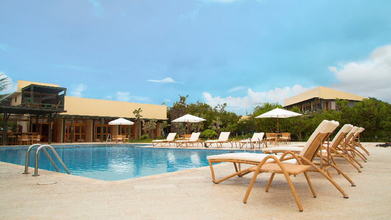 Sport & Beauty 2, Finch Bay Galapagos Hotel, Santa Cruz