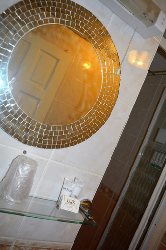 Public Area 2, The Albany Hotel, Blackpool