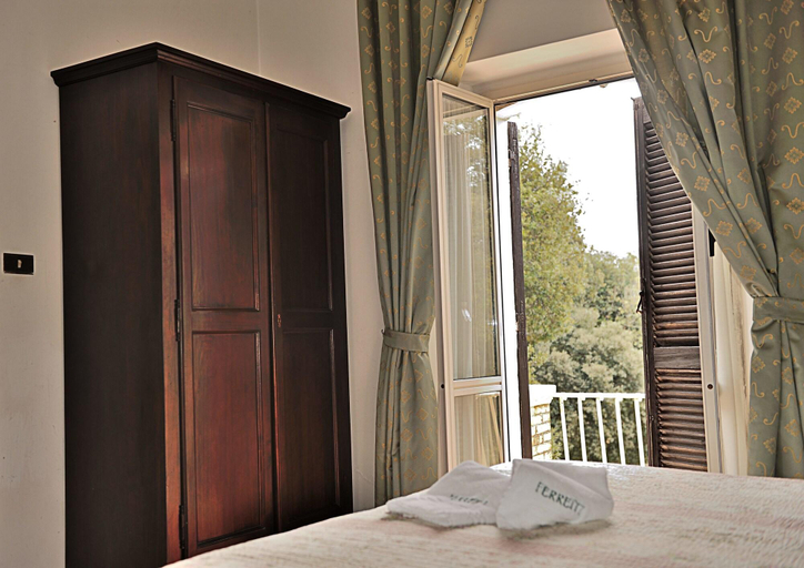 Bedroom 2, FERRETTI, Perugia