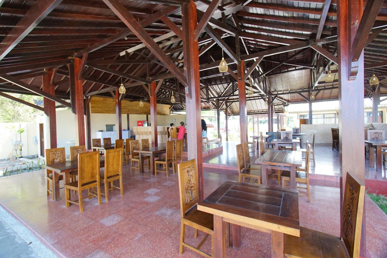 Food & Drinks 5, Bale Solah Beach Club Hotel, Lombok