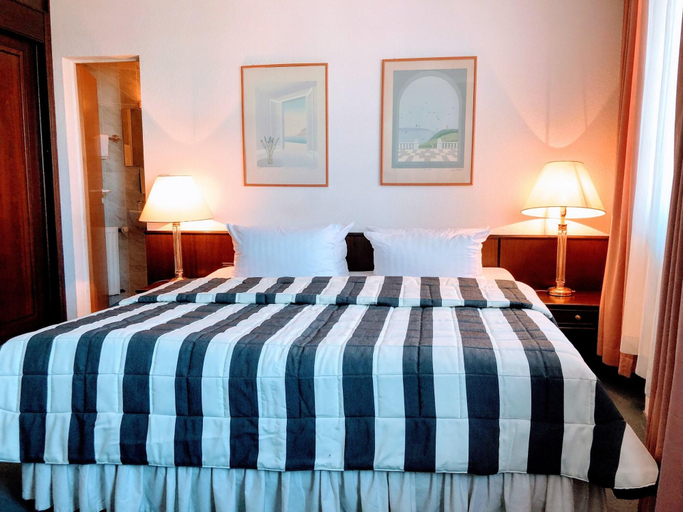 Bedroom 3, Kölnerhof, Rhein-Kreis Neuss