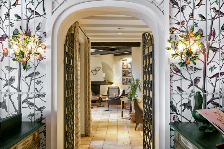 Public Area 3, Hotel Il Pellicano, Grosseto