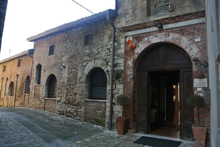 Monastero Ss. Annunziata, Perugia