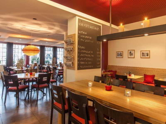 Food & Drinks 4, Hotel Krone, Thun