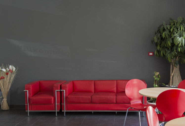 Public Area 4, Ariston Apartment, Bolzano