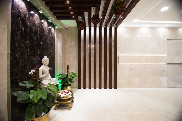 Public Area 2, The White Tree Executive Suites, Bangalore